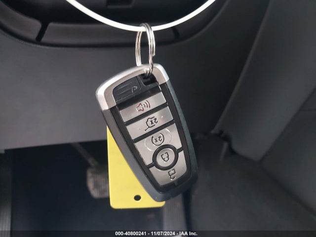 Ford Explorer Limited 2020 1FMSK7FH5LGB38486 Image 11
