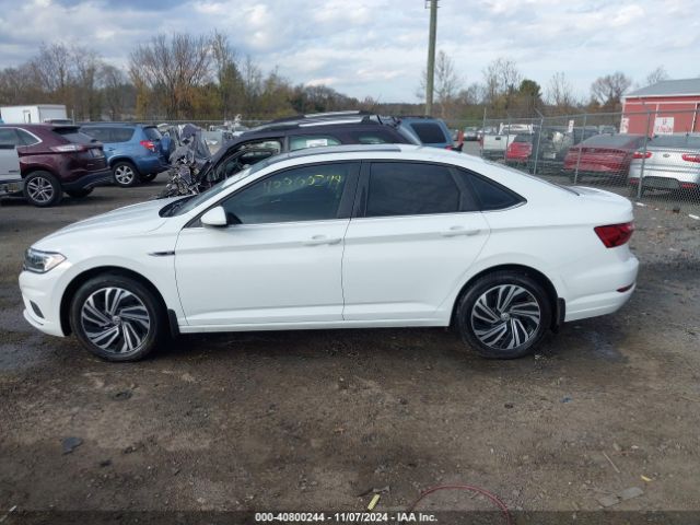 3VWE57BUXMM007022 Volkswagen Jetta 1.4t Sel