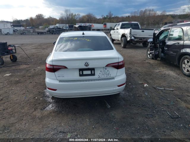 3VWE57BUXMM007022 Volkswagen Jetta 1.4t Sel