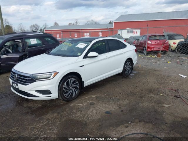 3VWE57BUXMM007022 Volkswagen Jetta 1.4t Sel