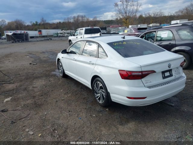 3VWE57BUXMM007022 Volkswagen Jetta 1.4t Sel
