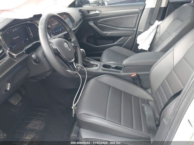 3VWE57BUXMM007022 Volkswagen Jetta 1.4t Sel