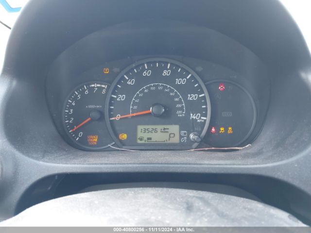 2020 MITSUBISHI MIRAGE G4 ML32F4FJ0LHF11993 Photo 6