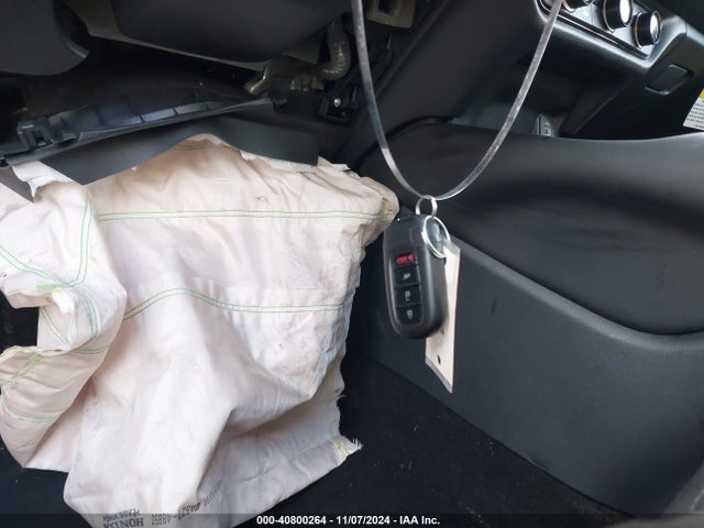 Honda Hr-v Awd Lx 2025 3CZRZ2H38SM701239 Image 11