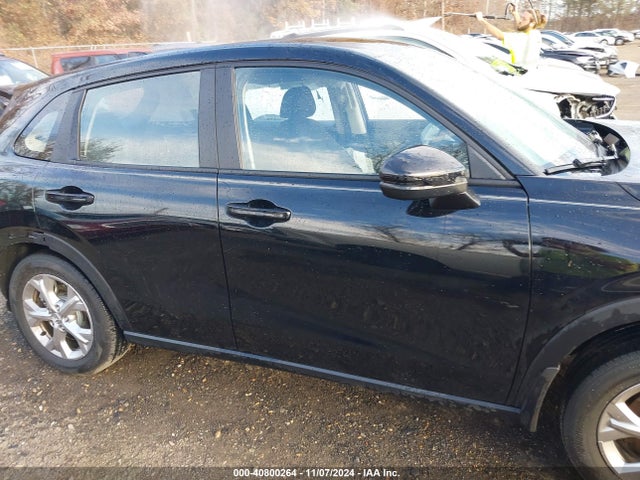 Honda Hr-v Awd Lx 2025 3CZRZ2H38SM701239 Image 14