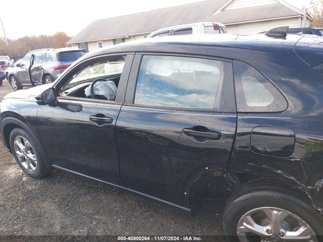 Honda Hr-v Awd Lx 2025 3CZRZ2H38SM701239 Image 15