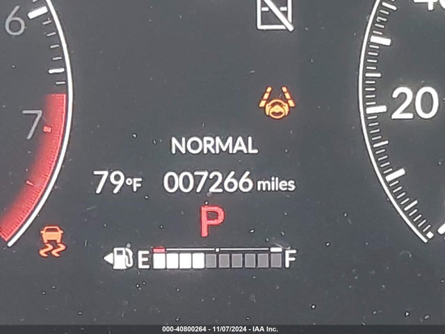 Honda Hr-v Awd Lx 2025 3CZRZ2H38SM701239 Image 16