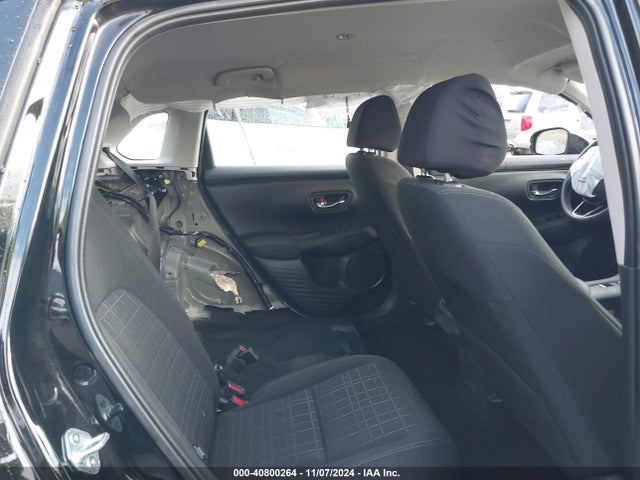 Honda Hr-v Awd Lx 2025 3CZRZ2H38SM701239 Image 8