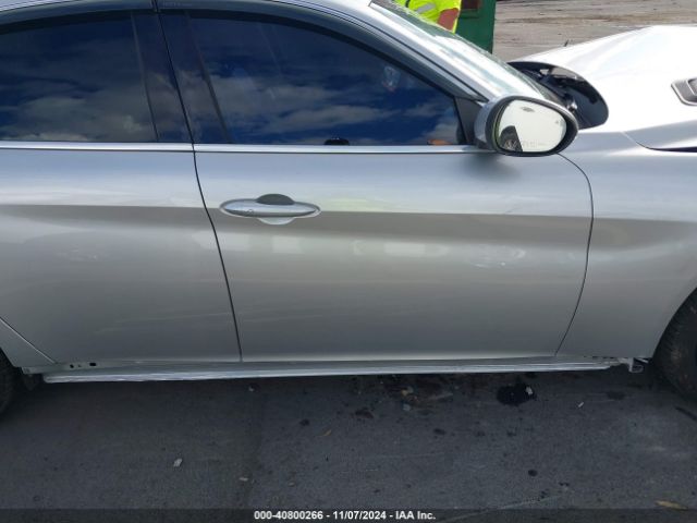 ZARFAEBN4H7545544 Alfa Romeo Giulia Rwd
