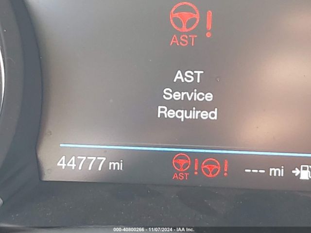 ZARFAEBN4H7545544 Alfa Romeo Giulia Rwd