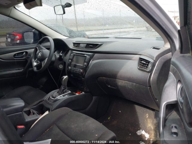 JN1BJ1CR0KW348230 Nissan Rogue Sport S