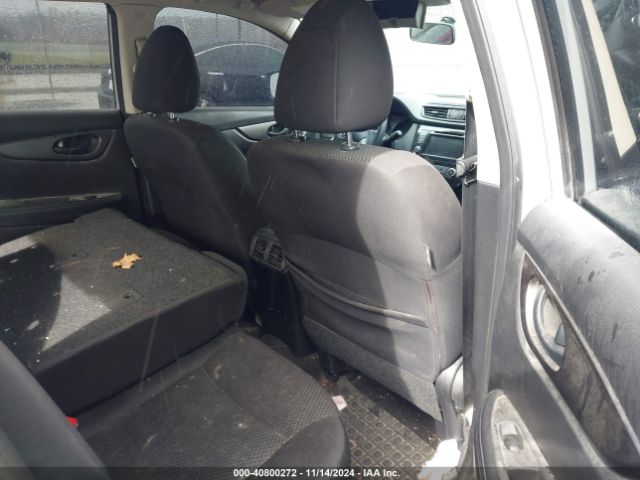 JN1BJ1CR0KW348230 Nissan Rogue Sport S