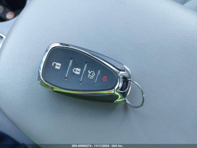 1G1ZB5ST7JF194264 Chevrolet Malibu 1ls