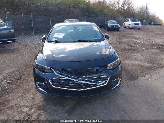 1G1ZB5ST7JF194264 Chevrolet Malibu 1ls