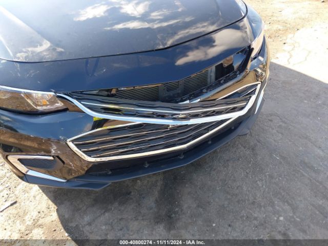 1G1ZB5ST7JF194264 Chevrolet Malibu 1ls