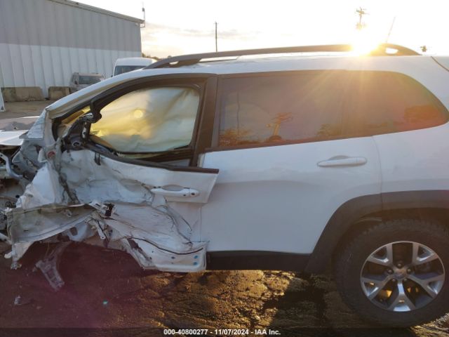 1C4PJMBS6GW284453 Jeep Cherokee Trailhawk
