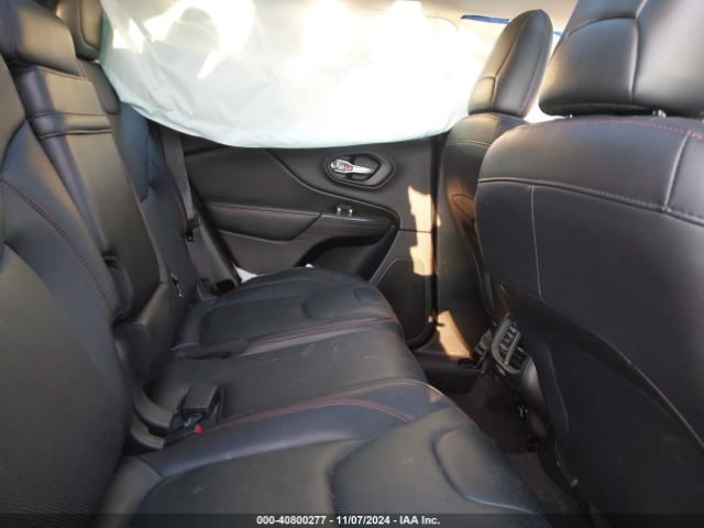 1C4PJMBS6GW284453 Jeep Cherokee Trailhawk
