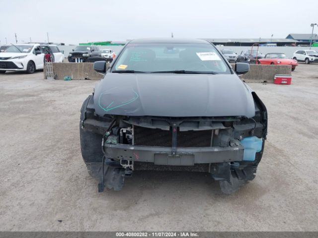 2G61M5S37K9122072 Cadillac XTS LUXURY