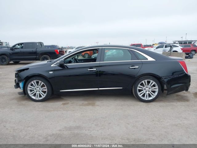 2G61M5S37K9122072 Cadillac XTS LUXURY