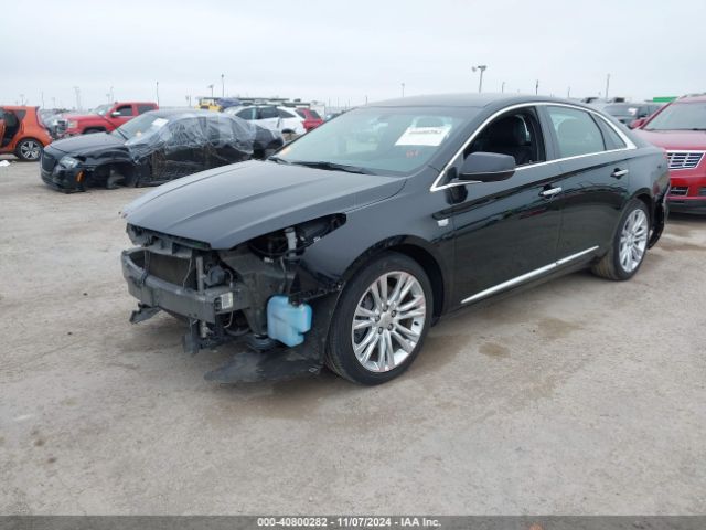2G61M5S37K9122072 Cadillac XTS LUXURY