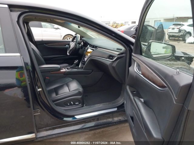 2G61M5S37K9122072 Cadillac XTS LUXURY