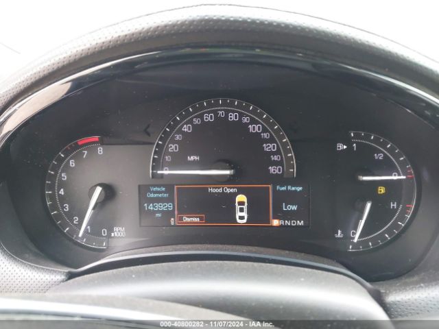 2G61M5S37K9122072 Cadillac XTS LUXURY