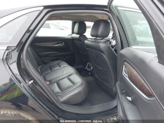 2G61M5S37K9122072 Cadillac XTS LUXURY