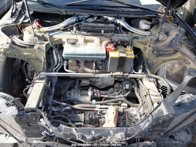 2020 TESLA MODEL S 5YJSA1E29LF398658 Photo 9