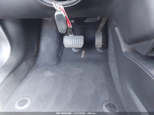 2020 TESLA MODEL S 5YJSA1E29LF398658 Photo 10