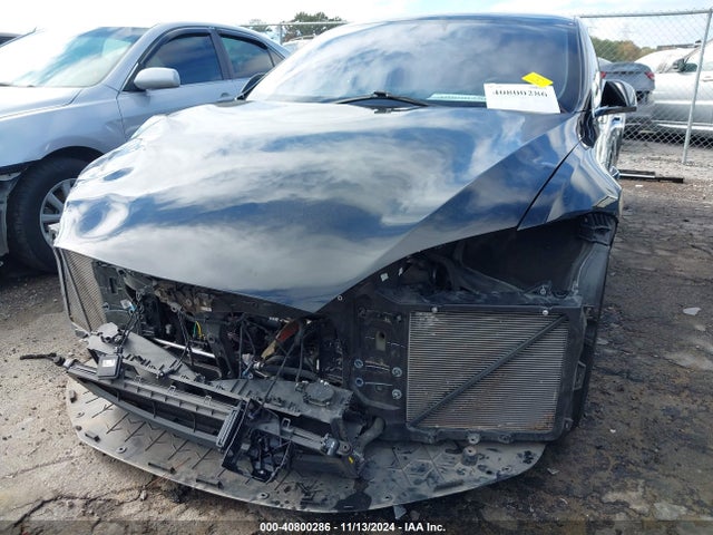 2020 TESLA MODEL S 5YJSA1E29LF398658 Photo 5