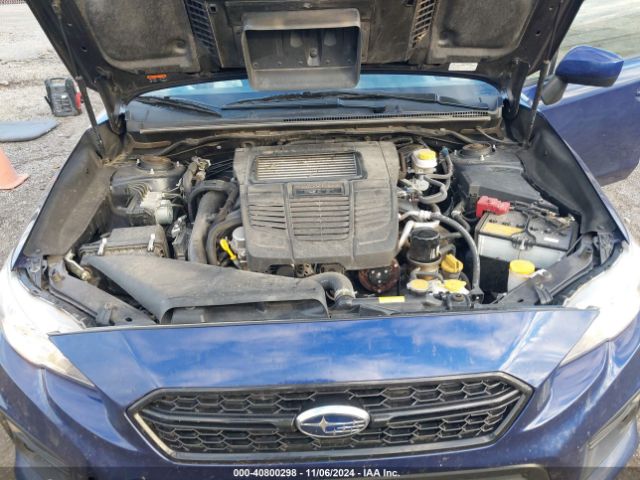 JF1VA1C63M9824428 Subaru Wrx Premium