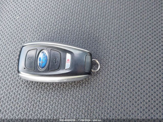 JF1VA1C63M9824428 Subaru Wrx Premium