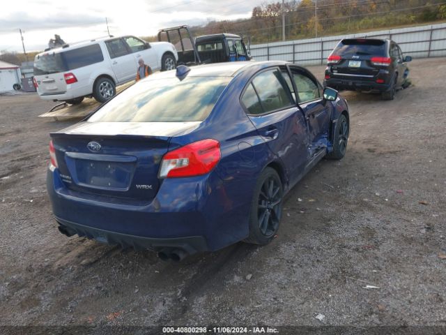 JF1VA1C63M9824428 Subaru Wrx Premium