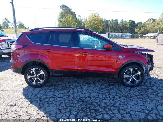Ford ESCAPE SEL 2018 1FMCU0HD6JUD03024 Image 14