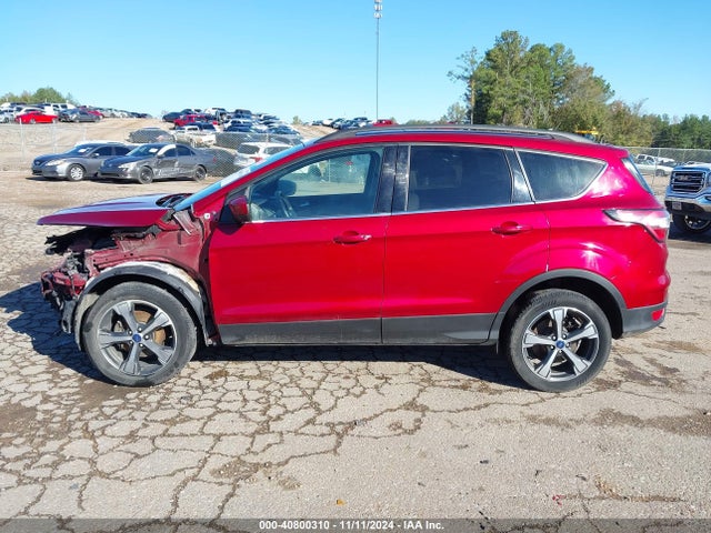 Ford ESCAPE SEL 2018 1FMCU0HD6JUD03024 Image 15