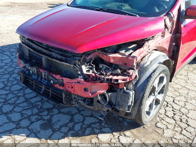 Ford ESCAPE SEL 2018 1FMCU0HD6JUD03024 Image 18