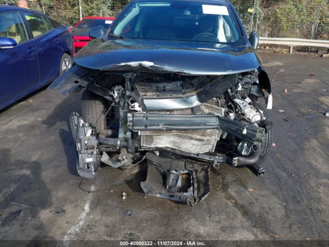 KL7CJPSB5MB351902 Chevrolet Trax Awd Lt