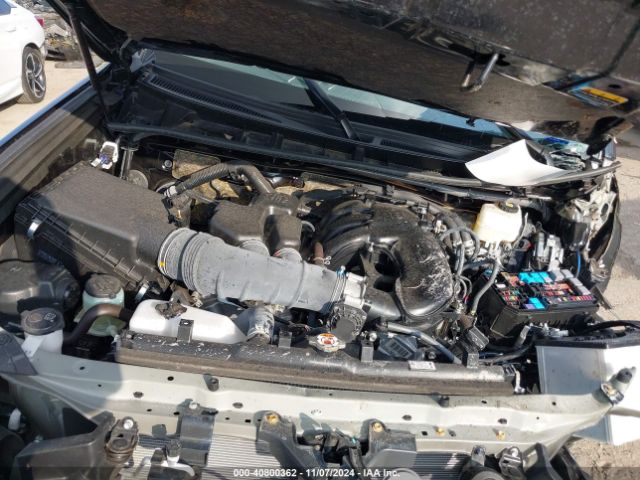 JTEKU5JR5R6242439 Toyota 4runner Limited
