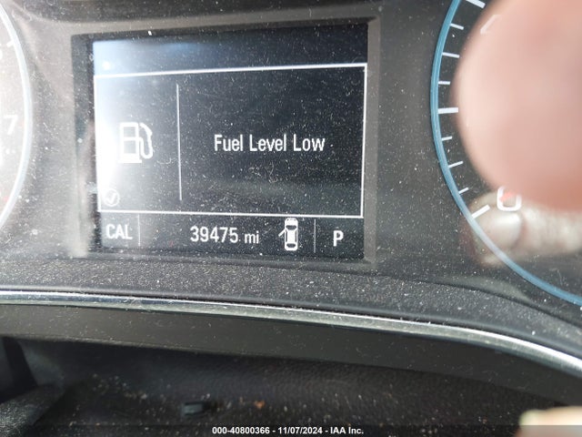 Chevrolet Cruze Lt Auto 2017 1G1BE5SM6H7106732 Image 15