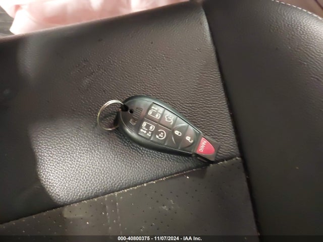 Dodge Grand Caravan Sxt 2019 2C4RDGCGXKR519837 Image 11
