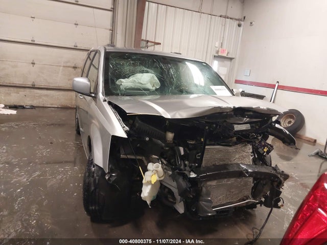 Dodge Grand Caravan Sxt 2019 2C4RDGCGXKR519837 Image 13