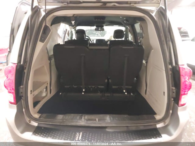 Dodge Grand Caravan Sxt 2019 2C4RDGCGXKR519837 Image 18