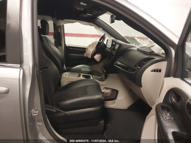 Dodge Grand Caravan Sxt 2019 2C4RDGCGXKR519837 Image 5