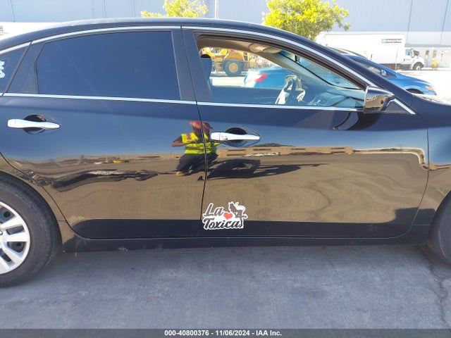 Nissan Altima 2.5 S 2015 1N4AL3AP3FC473302 Image 14