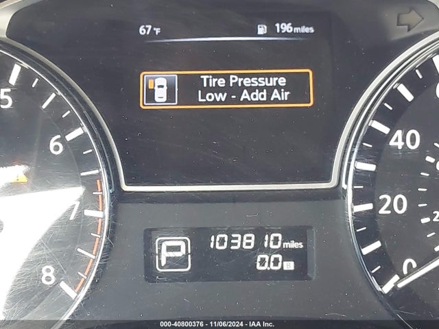 Nissan Altima 2.5 S 2015 1N4AL3AP3FC473302 Image 16