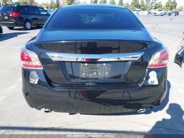 Nissan Altima 2.5 S 2015 1N4AL3AP3FC473302 Image 17