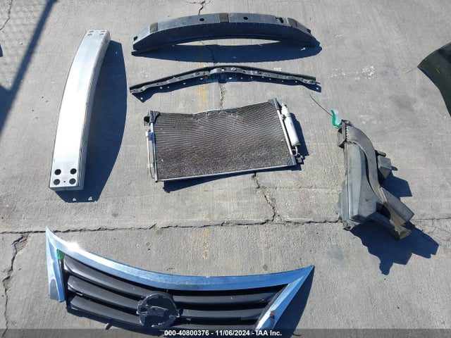 Nissan Altima 2.5 S 2015 1N4AL3AP3FC473302 Image 19
