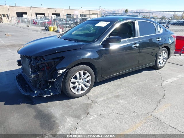 Nissan Altima 2.5 S 2015 1N4AL3AP3FC473302 Image 2