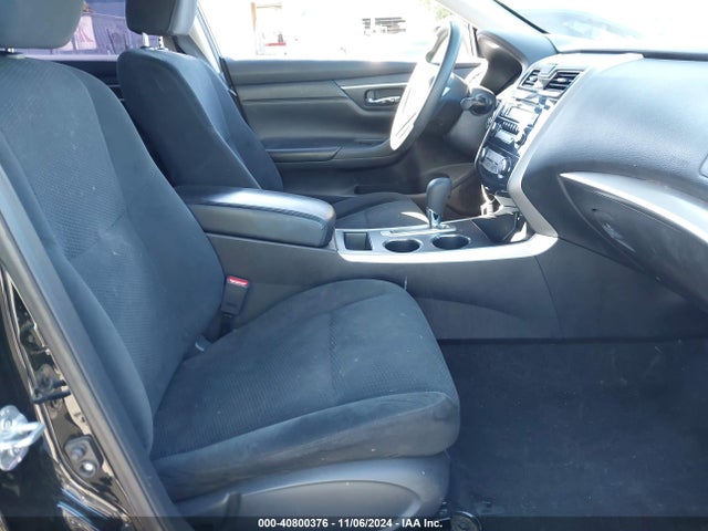 Nissan Altima 2.5 S 2015 1N4AL3AP3FC473302 Image 5