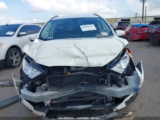 MAJ6S3KL2MC425419 Ford Ecosport Titanium